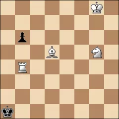Шахматная задача #22136