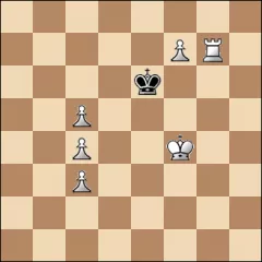 Шахматная задача #22143