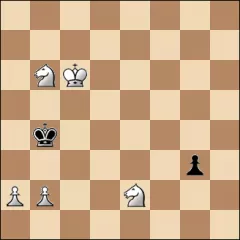 Шахматная задача #22146