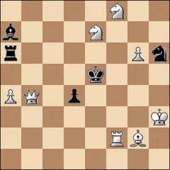 Шахматная задача #2215