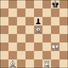 Шахматная задача #22152