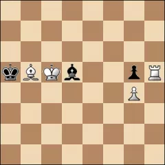 Шахматная задача #22154