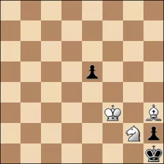 Шахматная задача #22155