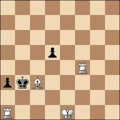 Шахматная задача #22156