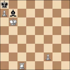 Шахматная задача #22158