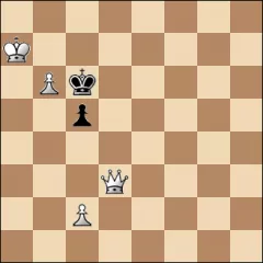 Шахматная задача #22159