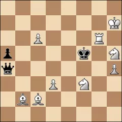 Шахматная задача #2216