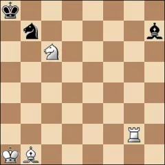 Шахматная задача #22164