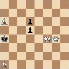 Шахматная задача #22168