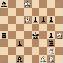 Шахматная задача #2217