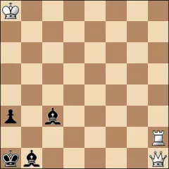 Шахматная задача #22174