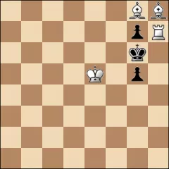 Шахматная задача #22175