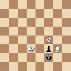 Шахматная задача #22176