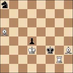 Шахматная задача #22178