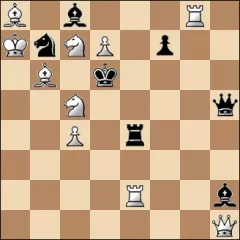 Шахматная задача #2218