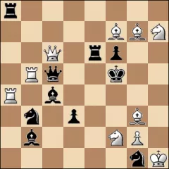 Шахматная задача #2219
