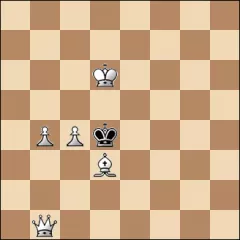 Шахматная задача #22202