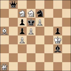 Шахматная задача #2221