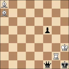 Шахматная задача #22214