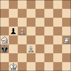 Шахматная задача #22226