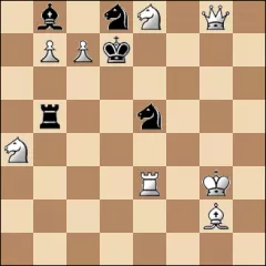 Шахматная задача #2224