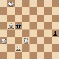 Шахматная задача #22249