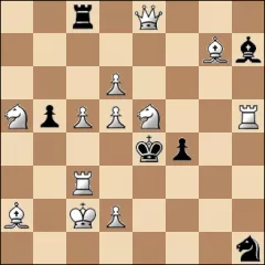 Шахматная задача #2225