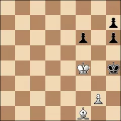 Шахматная задача #22253