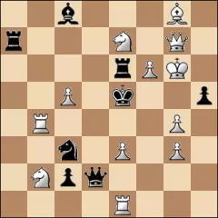 Шахматная задача #2226