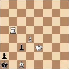 Шахматная задача #22263