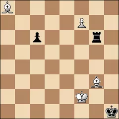 Шахматная задача #22267