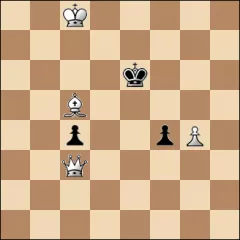 Шахматная задача #22269
