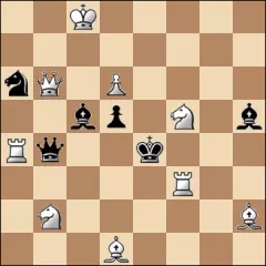 Шахматная задача #2227