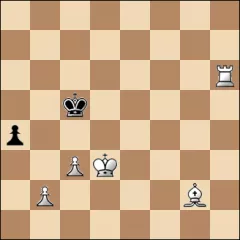 Шахматная задача #22273
