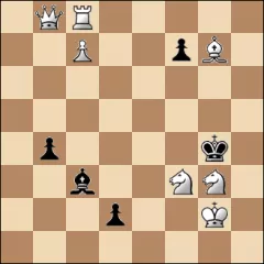 Шахматная задача #2228