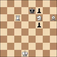 Шахматная задача #22281