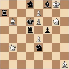 Шахматная задача #2229