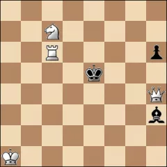 Шахматная задача #22291