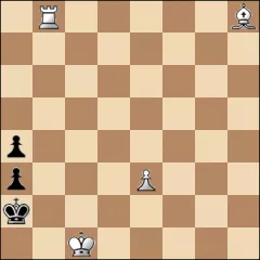 Шахматная задача #22296