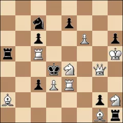 Шахматная задача #2230