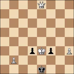 Шахматная задача #22300