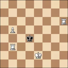 Шахматная задача #22304