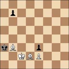 Шахматная задача #22305