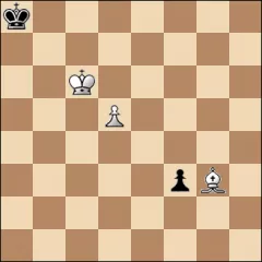 Шахматная задача #22308