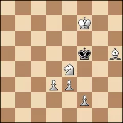 Шахматная задача #22310