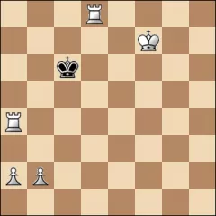 Шахматная задача #22314