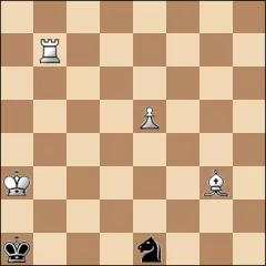 Шахматная задача #22319