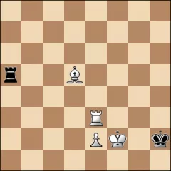 Шахматная задача #22323