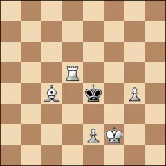 Шахматная задача #22325