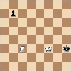 Шахматная задача #22328